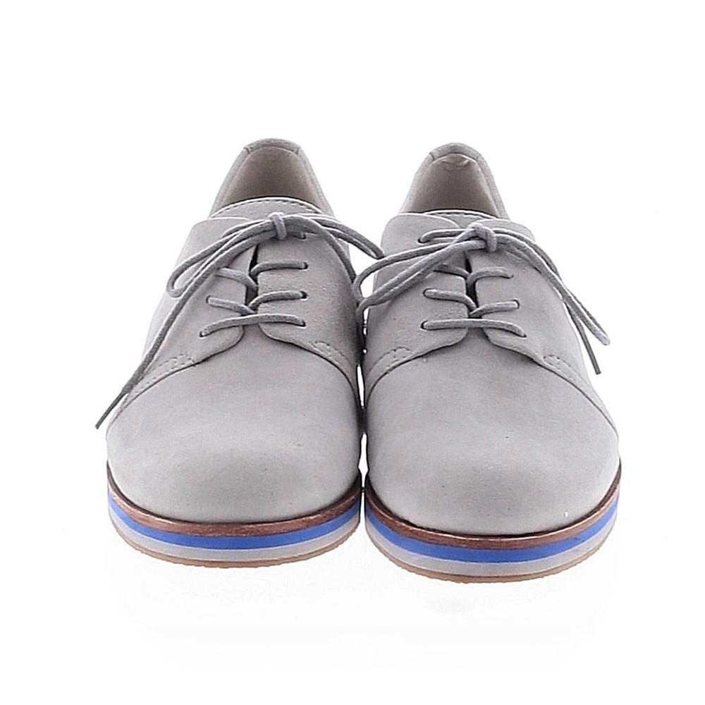 Vince Camuto SuedeOxford Shoes